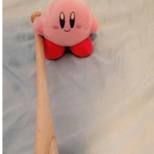 Kirby, megustanloshotdogs 17