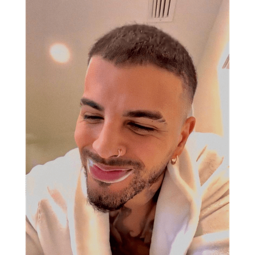 Rauw alejandro ❤️ 4