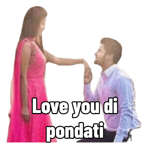 Tamil Love 3 13