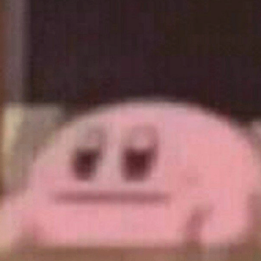 Kirby, megustanloshotdogs 22