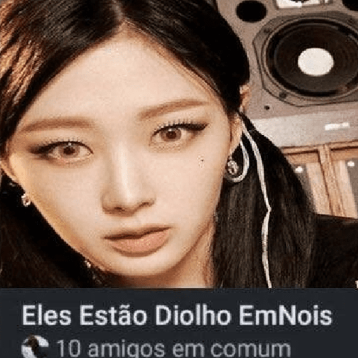 𓏸⃘    giselle meme   🍵     𑁯 13