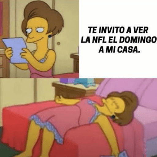 Edna Krabappel Carta 💌👩‍🏫 8