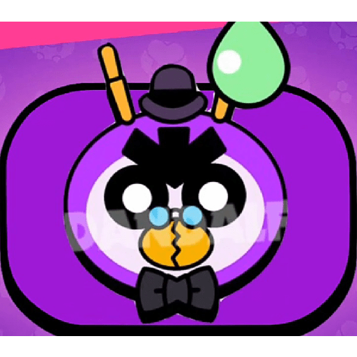 Mr. mosca 8