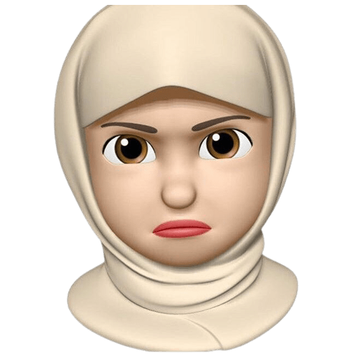 Girls hijab 2 5