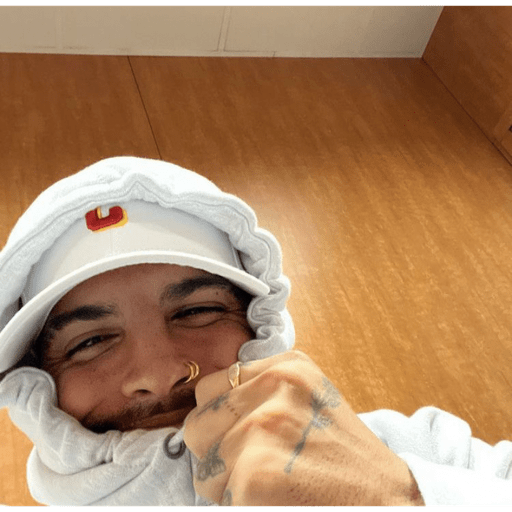 Rauw alejandro ❤️ 2