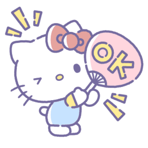 Sanrio.  ♡  @bunifloral 13