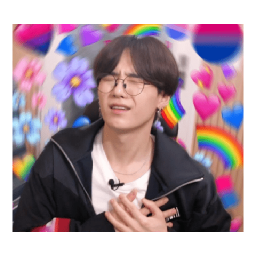 #BTS💜SOY/ARMY 2