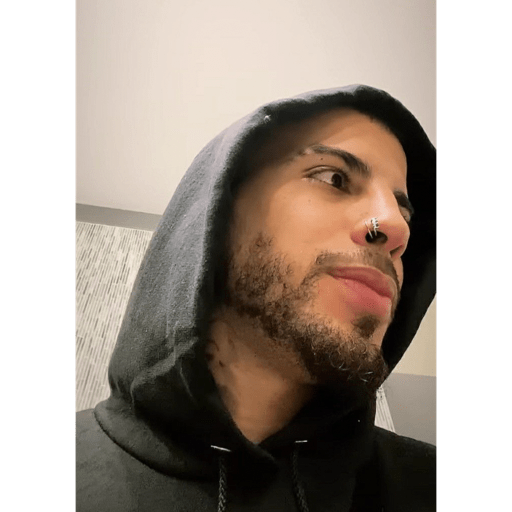 Rauw alejandro ❤️ 12