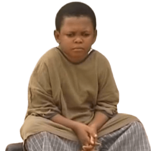 Famous Kids Memes 2