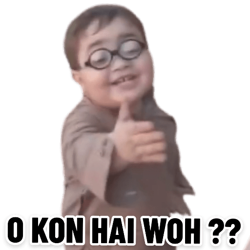 Famous Kids Memes 11