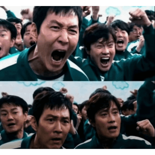 Reaction memes 1