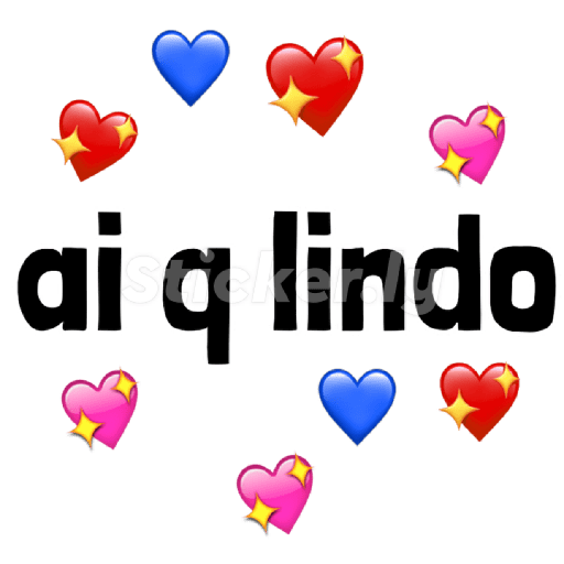Te amo 3
