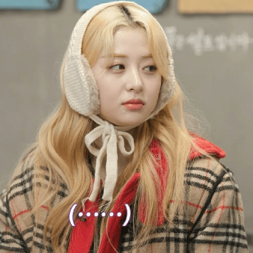 HUH YUNJIN 19