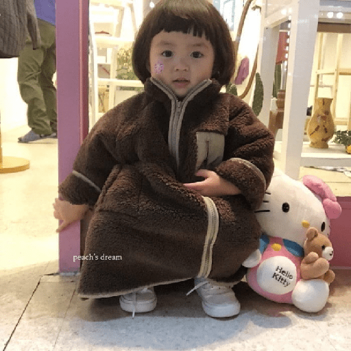 Korean baby 2