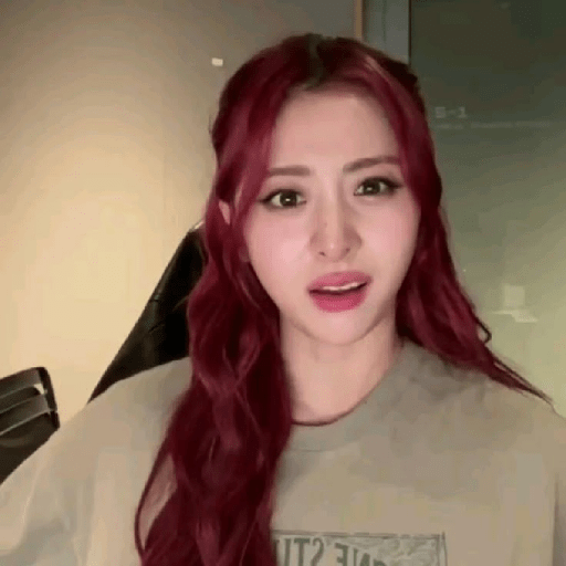 HUH YUNJIN 6