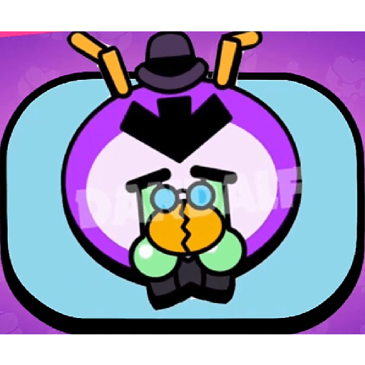 Mr. mosca 3