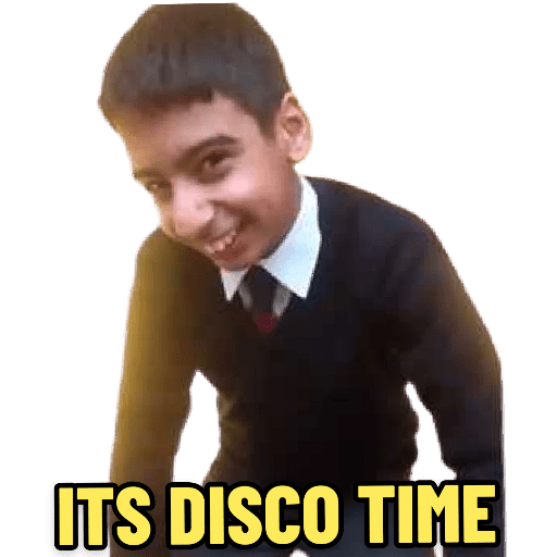 Famous Kids Memes 10