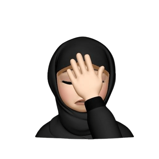 Girls hijab 2 4