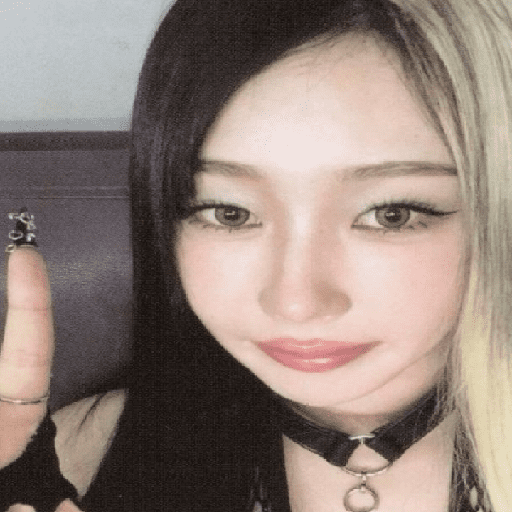 𓏸⃘    giselle meme   🍵     𑁯 14