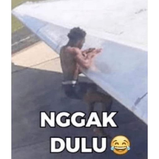 Orang hitam 1