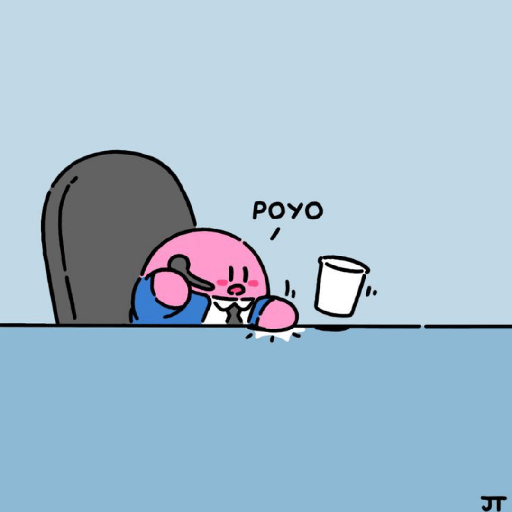 Kirby, megustanloshotdogs 19