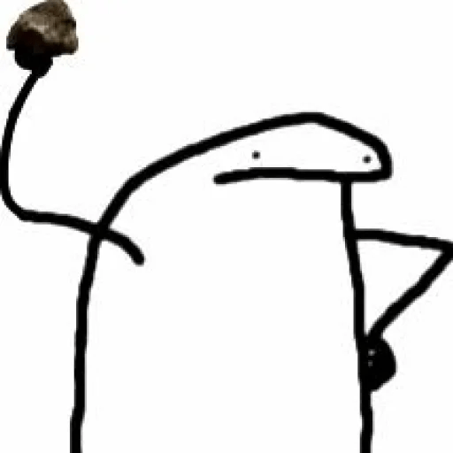Stickman 21