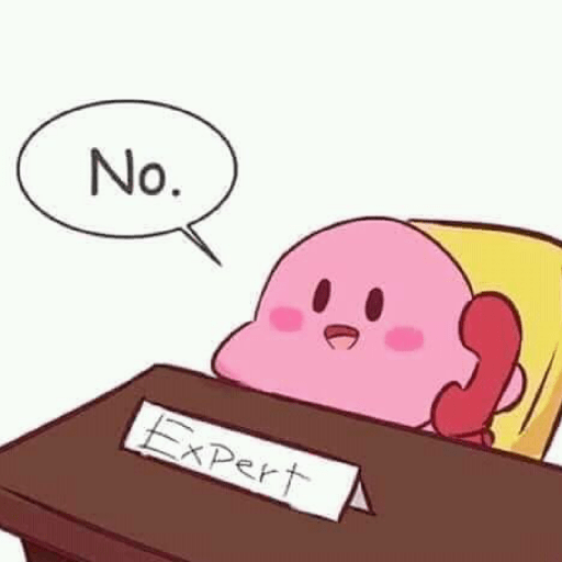 Kirby, megustanloshotdogs 20
