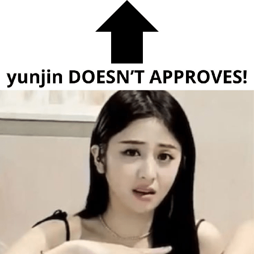 HUH YUNJIN 18