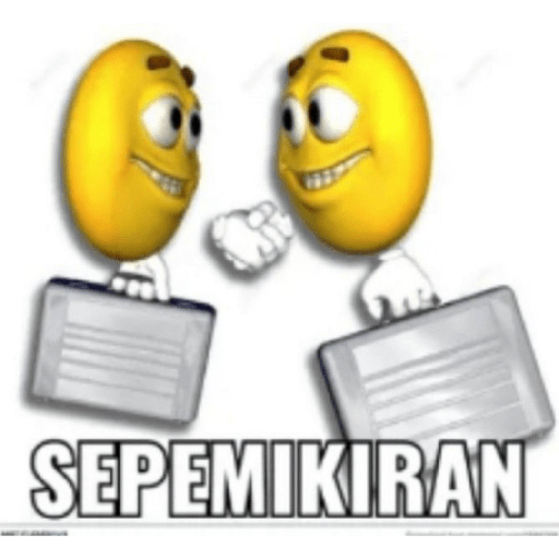Orang hitam 3