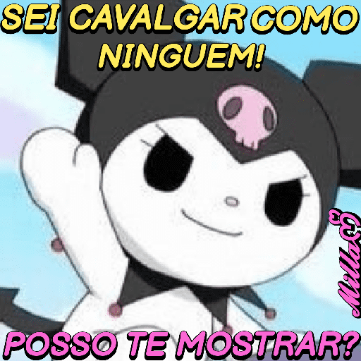 ✮⃝💟KUROMI✮⃝💟 13