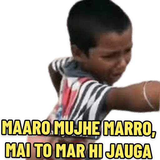 Famous Kids Memes 9