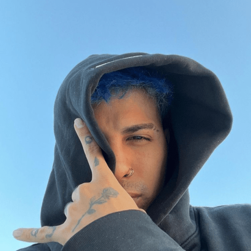 Rauw alejandro ❤️ 3