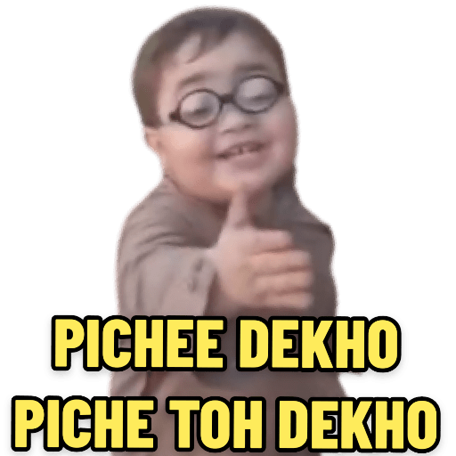 Famous Kids Memes 1