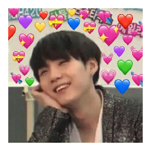 #BTS💜SOY/ARMY 4