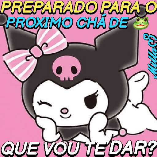 ✮⃝💟KUROMI✮⃝💟 11
