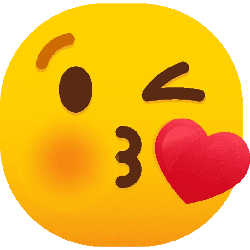 Emojis Románticos 💕 3