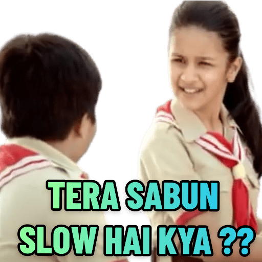 Famous Kids Memes 12