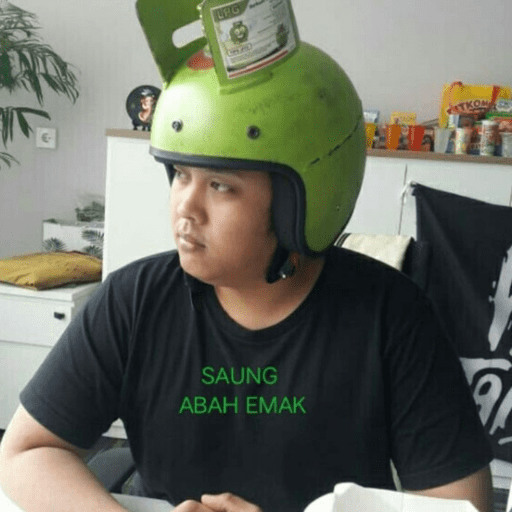 Meme Gas LPG 7
