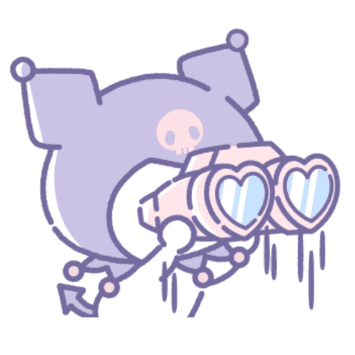 Sanrio.  ♡  @bunifloral 21