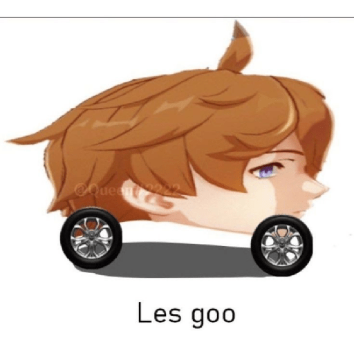 Genshin meme 2 1