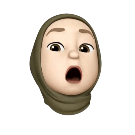 Girls hijab 2 19