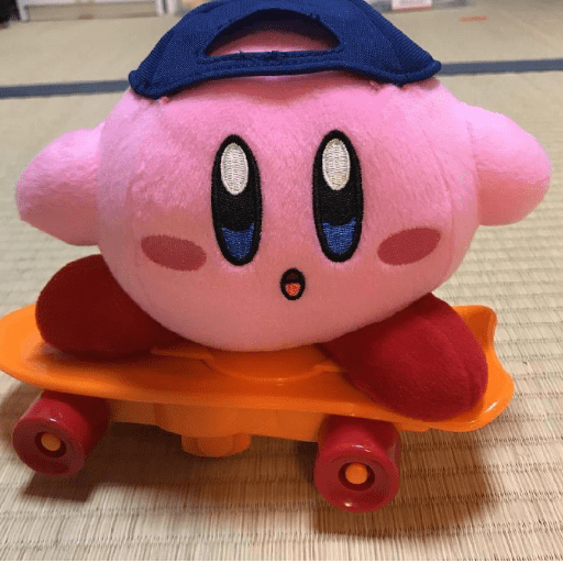Kirby, megustanloshotdogs 18