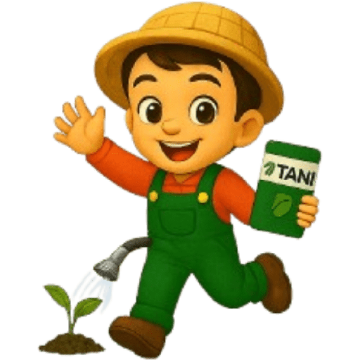 Petani chibi 7