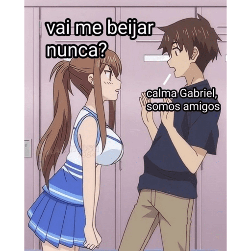 Quem ler eh gay 9