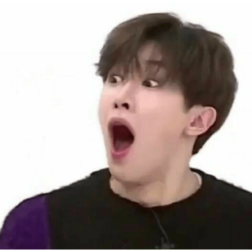 Monsta X Meme (2)⠀⠀ 29