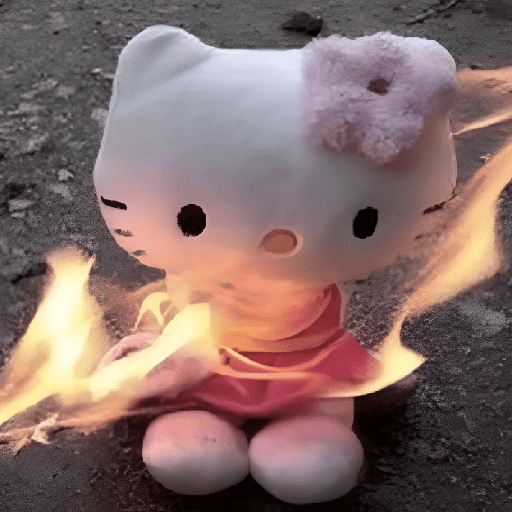 Hello Kitty Mode🐱🎀🩷✨ 1