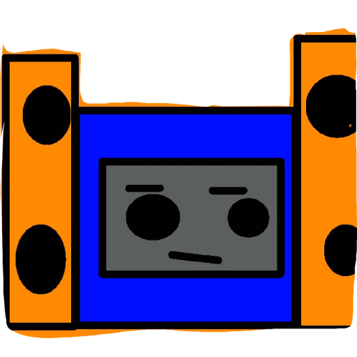 Friends animation 14