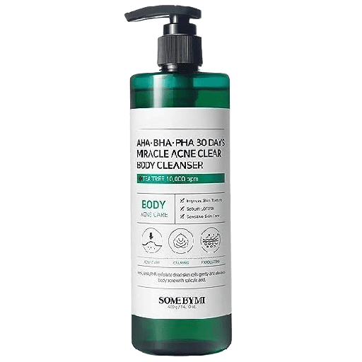 Skincare SOME BY MI 11