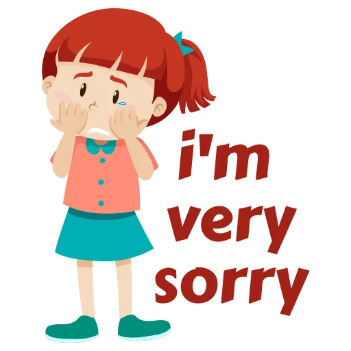 Sorry 30