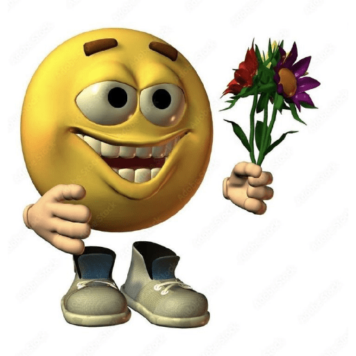 Emojis foda 6